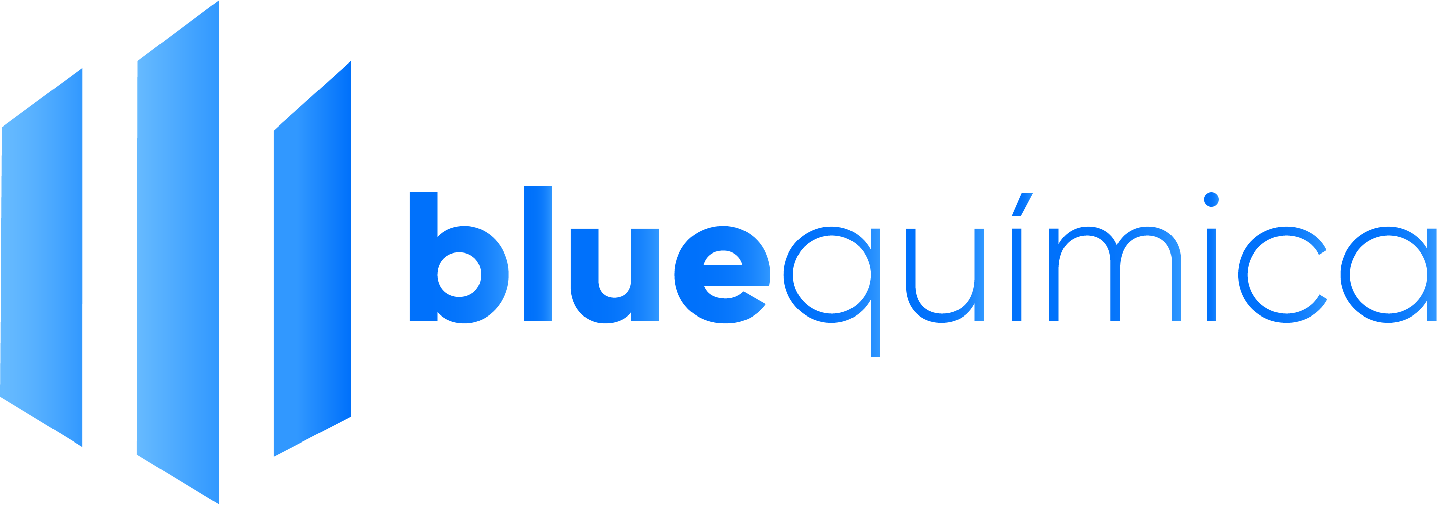 Blue Química